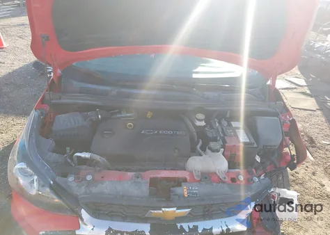 2020 Chevrolet Spark Fwd Ls Automatic from USA, damaged, VIN KL8CB6SA4LC458880